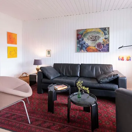 Kleines Schleihaus No 17 Casa de Férias *