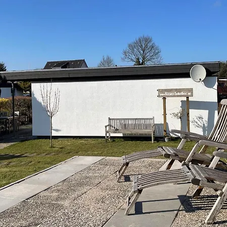 Kleines Schleihaus No 17 * Kappeln