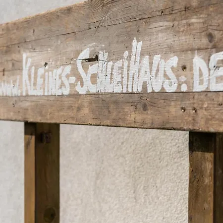 Kleines Schleihaus No 17 *
